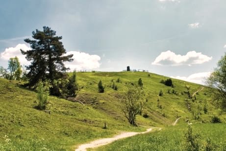 Schlangenberg, © Bärbel Strauch Schlangenberg, © Bärbel Strauch