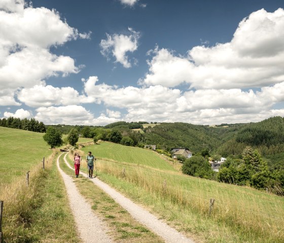 Rur-Panoramaweg, © Eifel Tourismus GmbH, Dominik Ketz Rur-Panoramaweg, © Eifel Tourismus GmbH, Dominik Ketz
