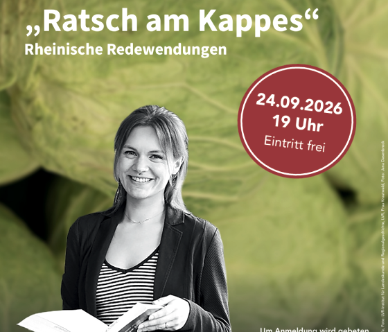 Plakat Krautwald RTZ Plakat Krautwald RTZ