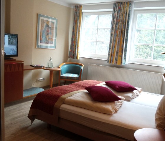 Room example, © Alt Montjoie Room example, © Alt Montjoie