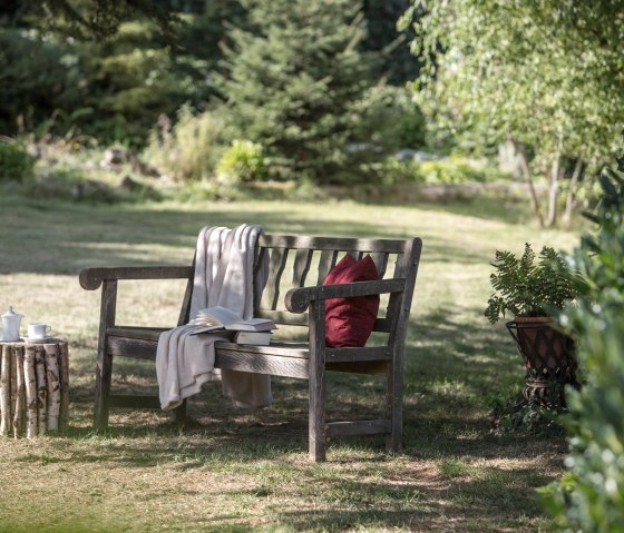 Gartenbank Gartenbank