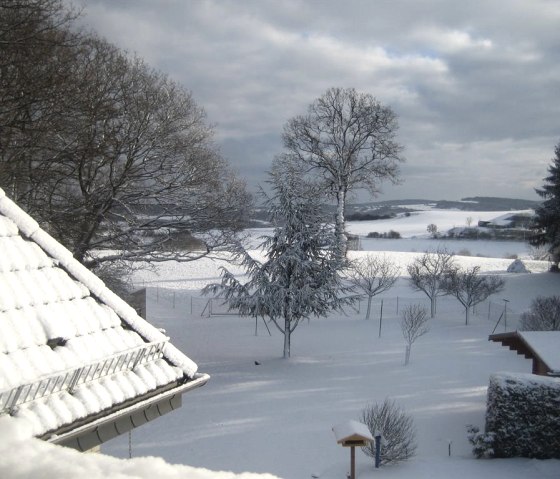 Winterlandschaft Winterlandschaft