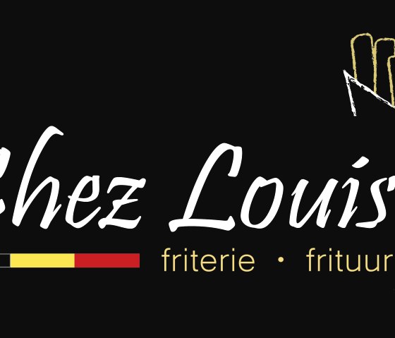 Chez Louis, © Friterie Chez Louis Chez Louis, © Friterie Chez Louis
