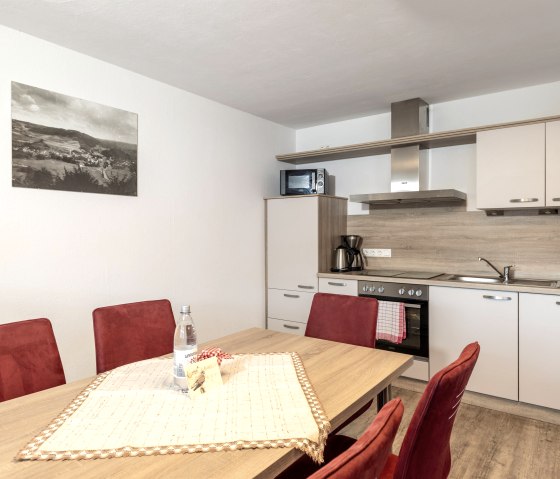 Koch- und Essbreich, © Frank Wiesen Koch- und Essbreich, © Frank Wiesen