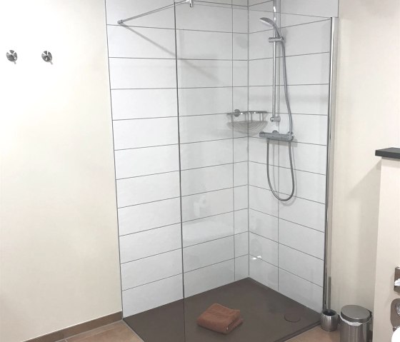 Bathroom vacation apartment 1 Bathroom vacation apartment 1