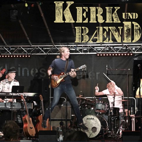 Sommer Tön, © @ KerkundBaend Sommer Tön, © @ KerkundBaend