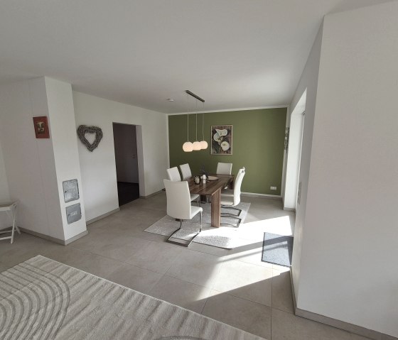 Essbereich Essbereich