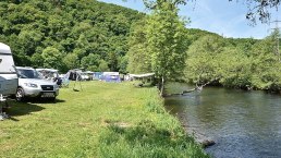 Campingplatz Campingplatz