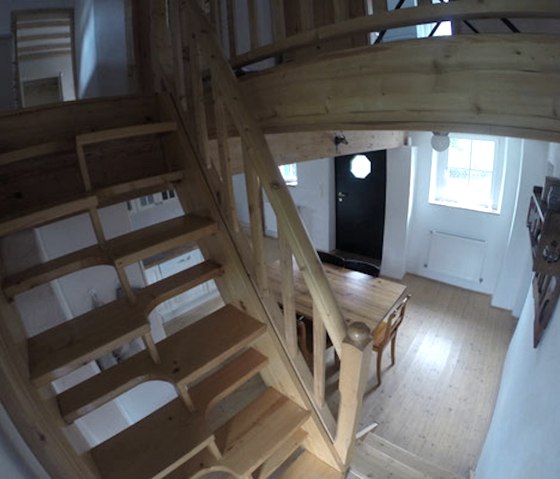 Staircase 1 Staircase 1
