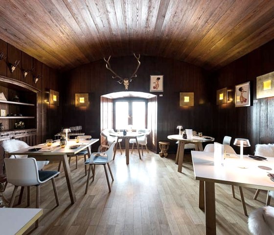 Restaurant, © Restaurant Brockel und Schlimbach Restaurant, © Restaurant Brockel und Schlimbach