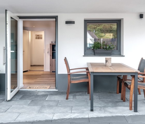 FeWo Eifelzeit-Heimbach lädt zum Verweilen ein!, © A. Blanke FeWo Eifelzeit-Heimbach lädt zum Verweilen ein!, © A. Blanke