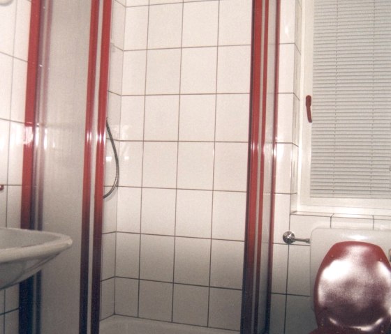 FeWoDusche FeWoDusche