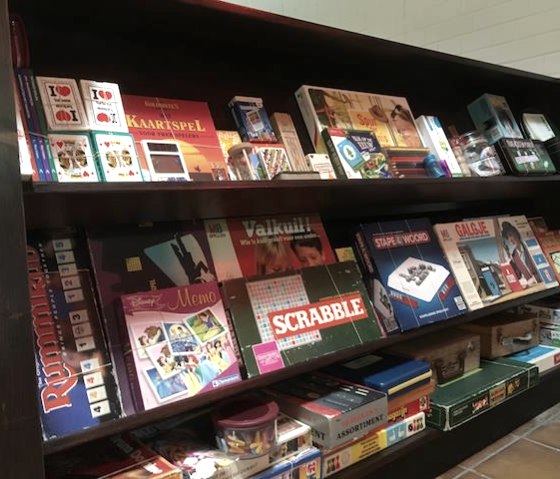 Spiele vorhanden | Wildnishaus Spiele vorhanden | Wildnishaus