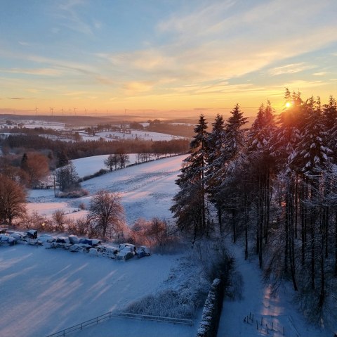 Weißer Stein 2, © Gemeinde Hellenthal, F. Nicolas Weißer Stein 2, © Gemeinde Hellenthal, F. Nicolas