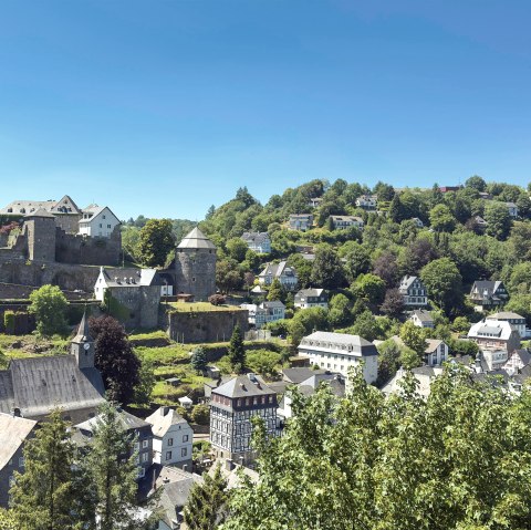 Ausblick, © Rureifel Tourismus GmbH, Michelle Wiesen Ausblick, © Rureifel Tourismus GmbH, Michelle Wiesen