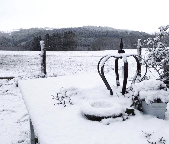 Winter2020-9, © Nordeifel Tourismus GmbH & Ferienhaus eifel-mökki Winter2020-9, © Nordeifel Tourismus GmbH & Ferienhaus eifel-mökki