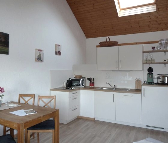 2 Raum-Ferienwohnung Kleines Fuchsloch I3, © Ewert 2 Raum-Ferienwohnung Kleines Fuchsloch I3, © Ewert