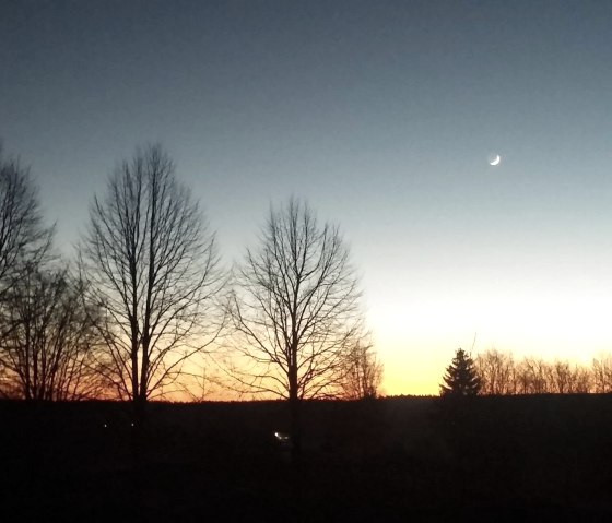 Sonnenuntergang Sonnenuntergang
