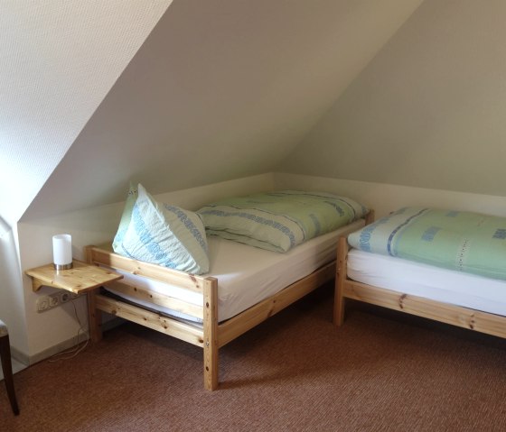 2.Schlafzimmer 2.Schlafzimmer