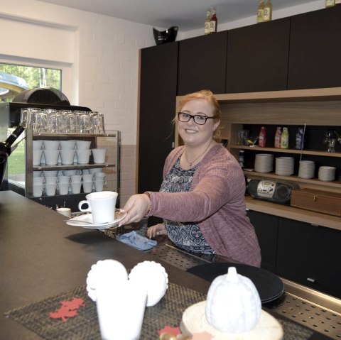 Innenansicht, © Kirsten Röder/pp/Agentur ProfiPress Innenansicht, © Kirsten Röder/pp/Agentur ProfiPress