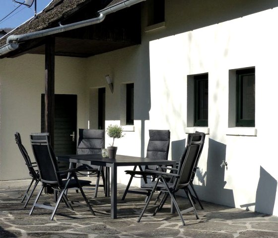 Die Sonnenterrasse Die Sonnenterrasse