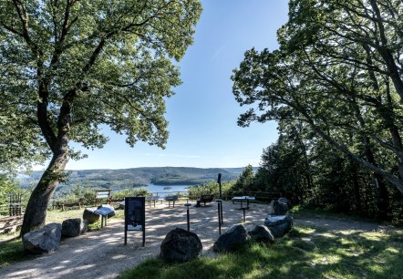 Der SternenBlick "Nachtnatur", © Nils Nöll Der SternenBlick "Nachtnatur", © Nils Nöll