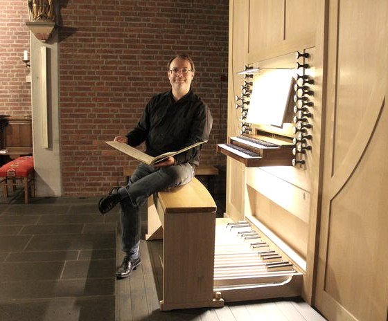 Orgelvesper, © Axel Wilberg Orgelvesper, © Axel Wilberg