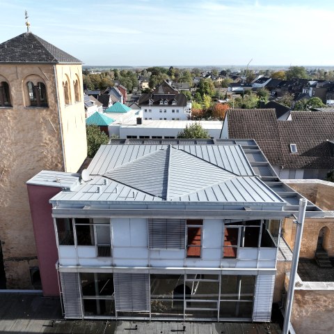 Martinskirche, © Torsten Beulen Martinskirche, © Torsten Beulen