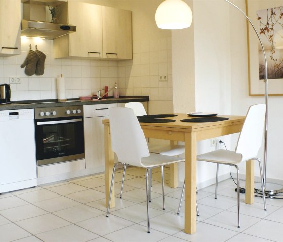 Kitchen, © Nordeifel Tourismus GmbH & Dietmar Frank Kitchen, © Nordeifel Tourismus GmbH & Dietmar Frank