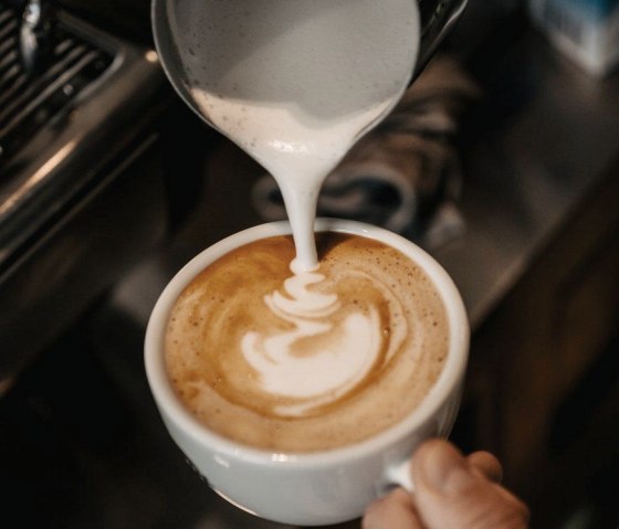 K33 Café & Bistro, © K33 K33 Café & Bistro, © K33