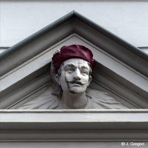 Stadtführung, © J. Gregori Stadtführung, © J. Gregori