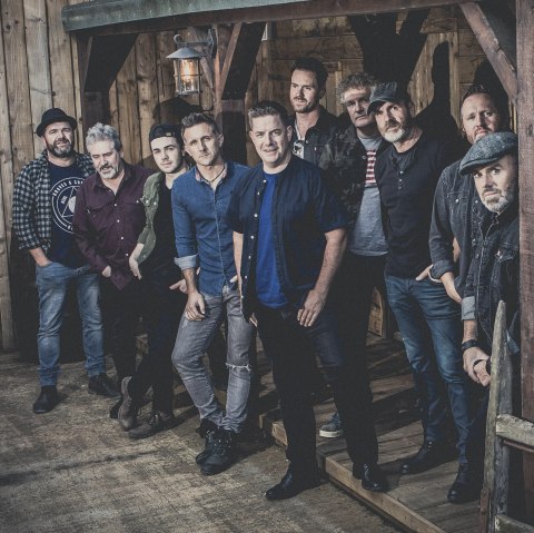 Take it to the Limit, © Tom Sheerin Take it to the Limit, © Tom Sheerin