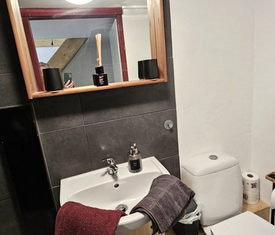 Badezimmer Badezimmer