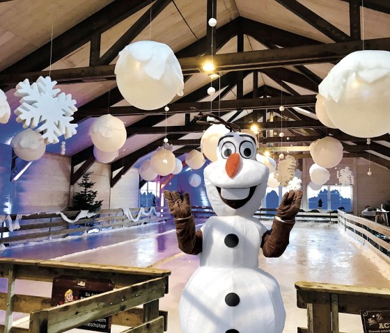 Eisbahn Krewelshof, © Krewelshof/pp/Agentur ProfiPress Eisbahn Krewelshof, © Krewelshof/pp/Agentur ProfiPress