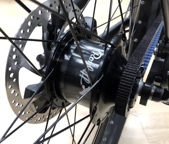 Bild Speichen, © Herbert Schmitz Bild Speichen, © Herbert Schmitz