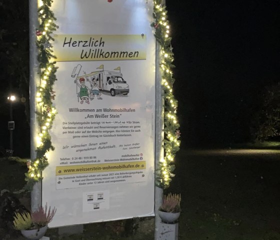 Weisser Stein 2, © Petra Weinberger Weisser Stein 2, © Petra Weinberger
