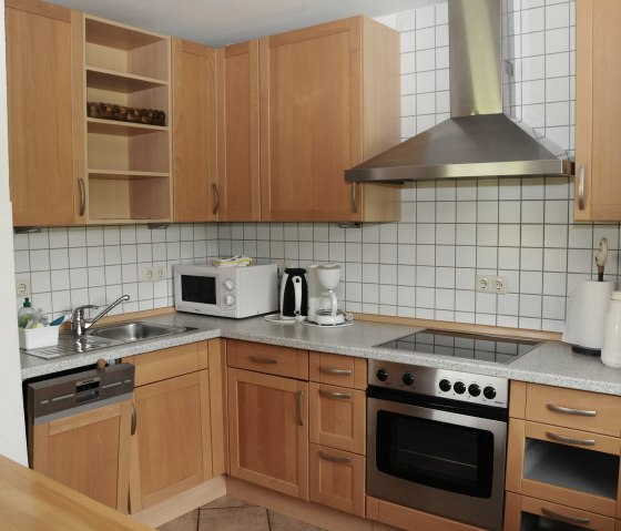 Küche Woh.3 Küche Woh.3