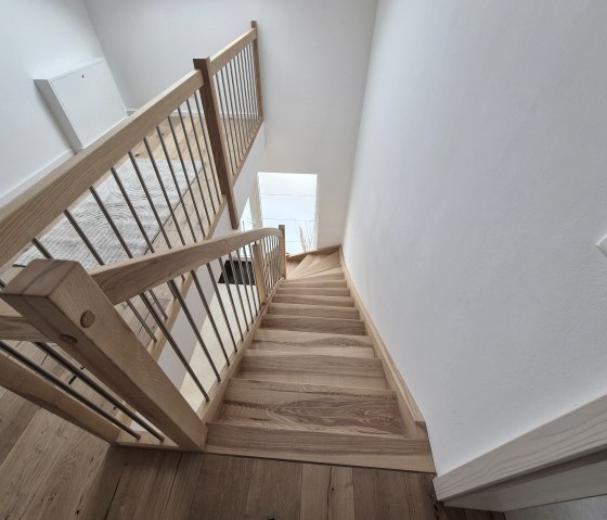 Stairs Stairs