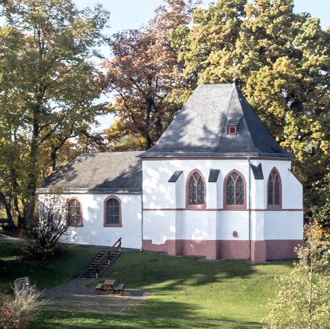Ahekapelle, © Raimond Spekking / CC BY-SA 4.0 (via Wikimedia Com Ahekapelle, © Raimond Spekking / CC BY-SA 4.0 (via Wikimedia Com