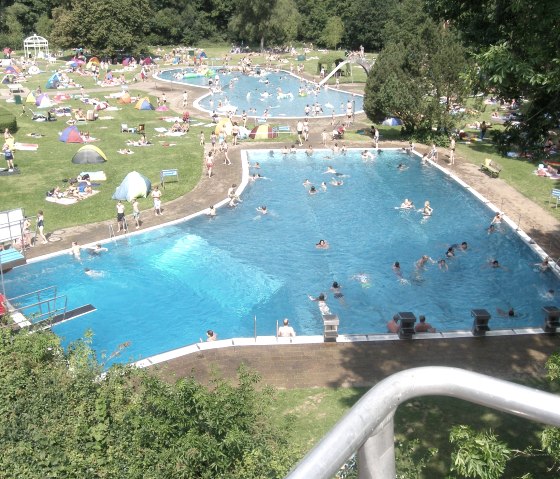 freibad 1, © Freibad Heimbach freibad 1, © Freibad Heimbach