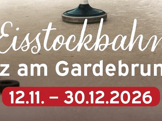 Eisstockbahn Euskirchen, © Stadt Euskirchen Eisstockbahn Euskirchen, © Stadt Euskirchen