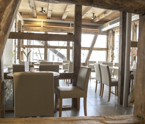 Innenbreich, © Daniel Willems Innenbreich, © Daniel Willems