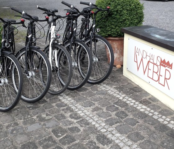 Leihräder Leihräder