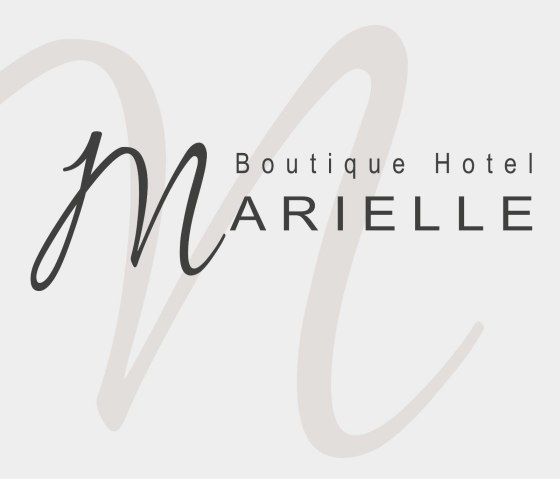 Logo Hotel, © Nordeifel Tourismus GmbH & Boutique Hotel Marielle Logo Hotel, © Nordeifel Tourismus GmbH & Boutique Hotel Marielle