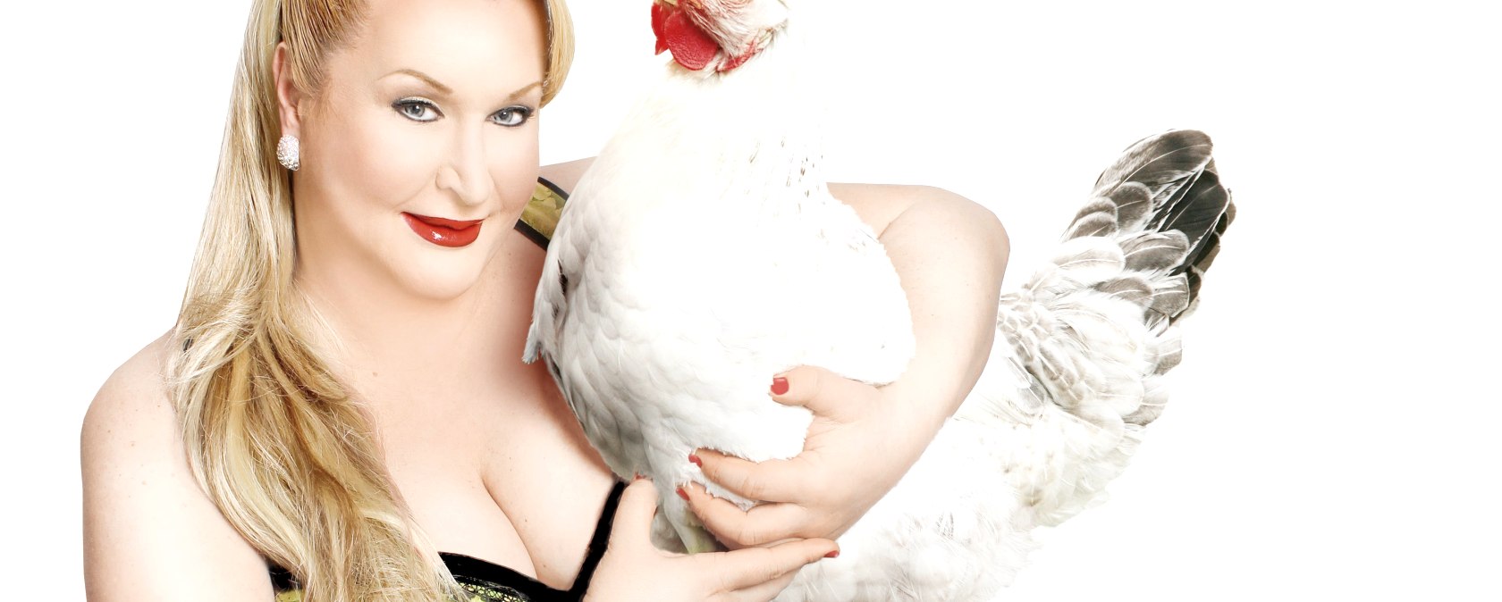 Daphne Deluxe, © S. Stuetzner Daphne Deluxe, © S. Stuetzner