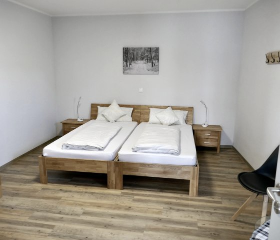 Schlafzimmer Wo. 2 Schlafzimmer Wo. 2