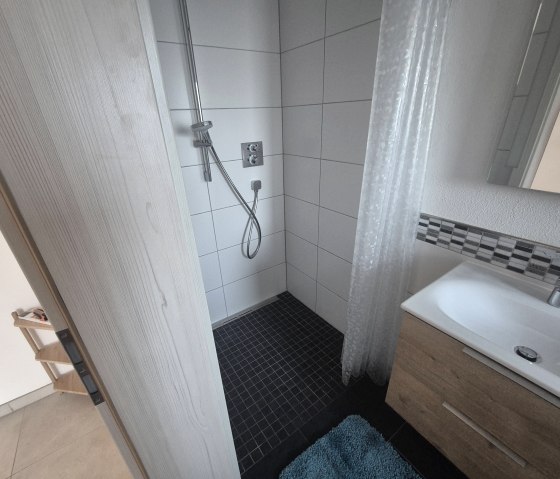Bathroom first floor Bathroom first floor