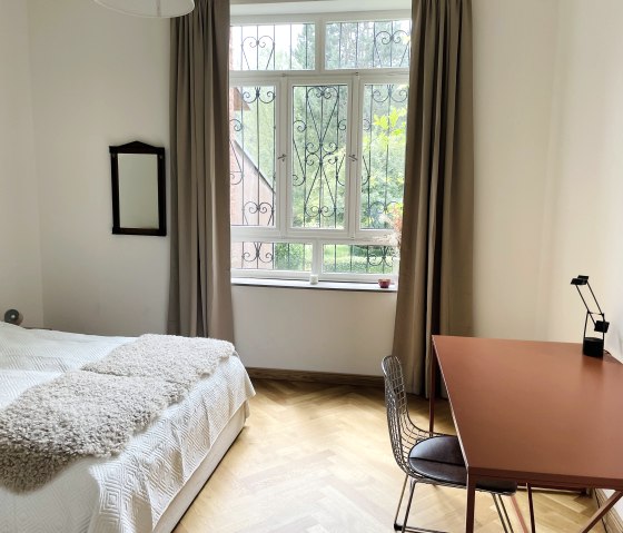 Schlafzimmer 2 Schlafzimmer 2