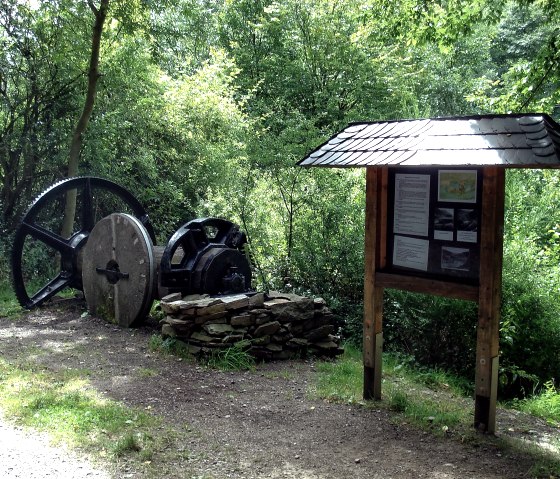 By the wayside, © Der Eifelyeti.de By the wayside, © Der Eifelyeti.de