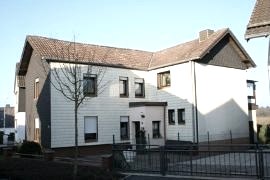 Privatzimmer Wergen, © Nordeifel Tourismus GmbH & Privatzimmer Wergen Privatzimmer Wergen, © Nordeifel Tourismus GmbH & Privatzimmer Wergen